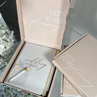 Ultimate Wedding Planner