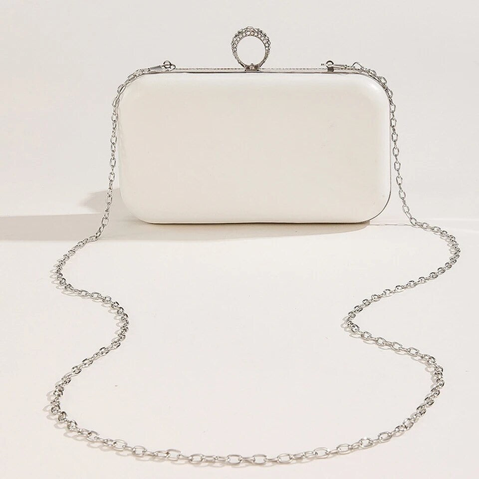 I Do Clutch Bag