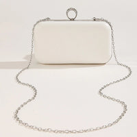 I Do Clutch Bag