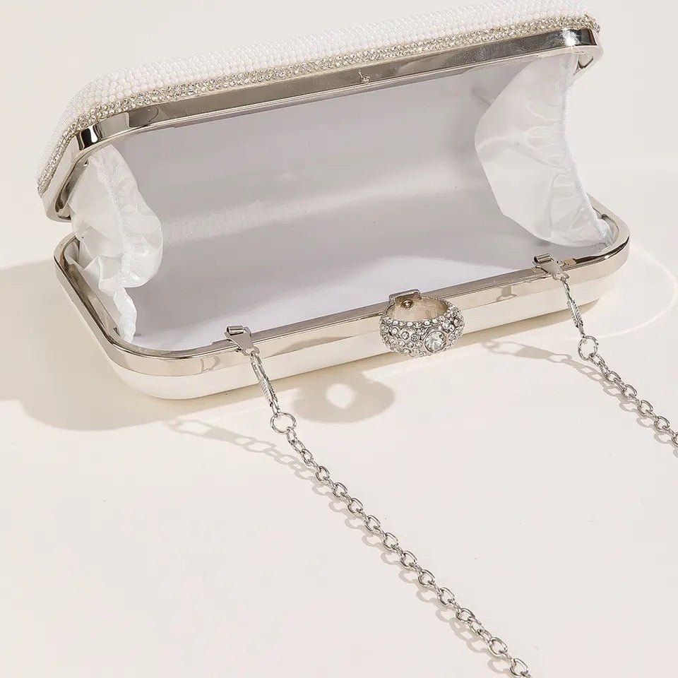 I Do Clutch Bag