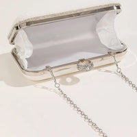 I Do Clutch Bag