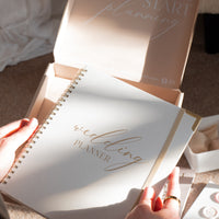 SALE Ultimate Wedding Planner