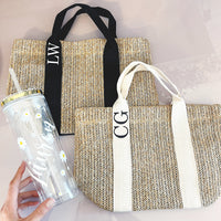 The St Tropez Bag Personalised