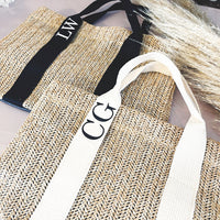 The St Tropez Bag Personalised