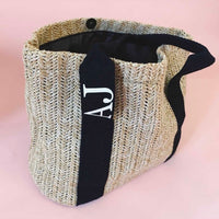 The St Tropez Bag Personalised
