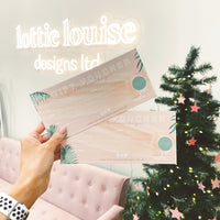 Gift Voucher