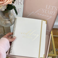 Ultimate Wedding Planner