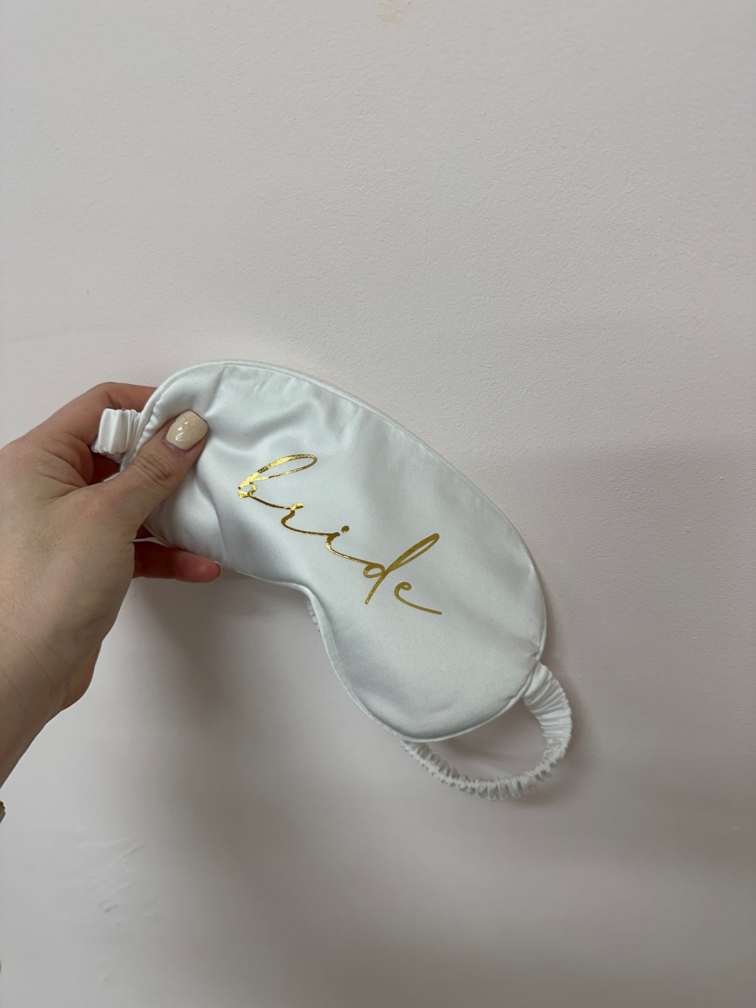 Satin Eye Masks