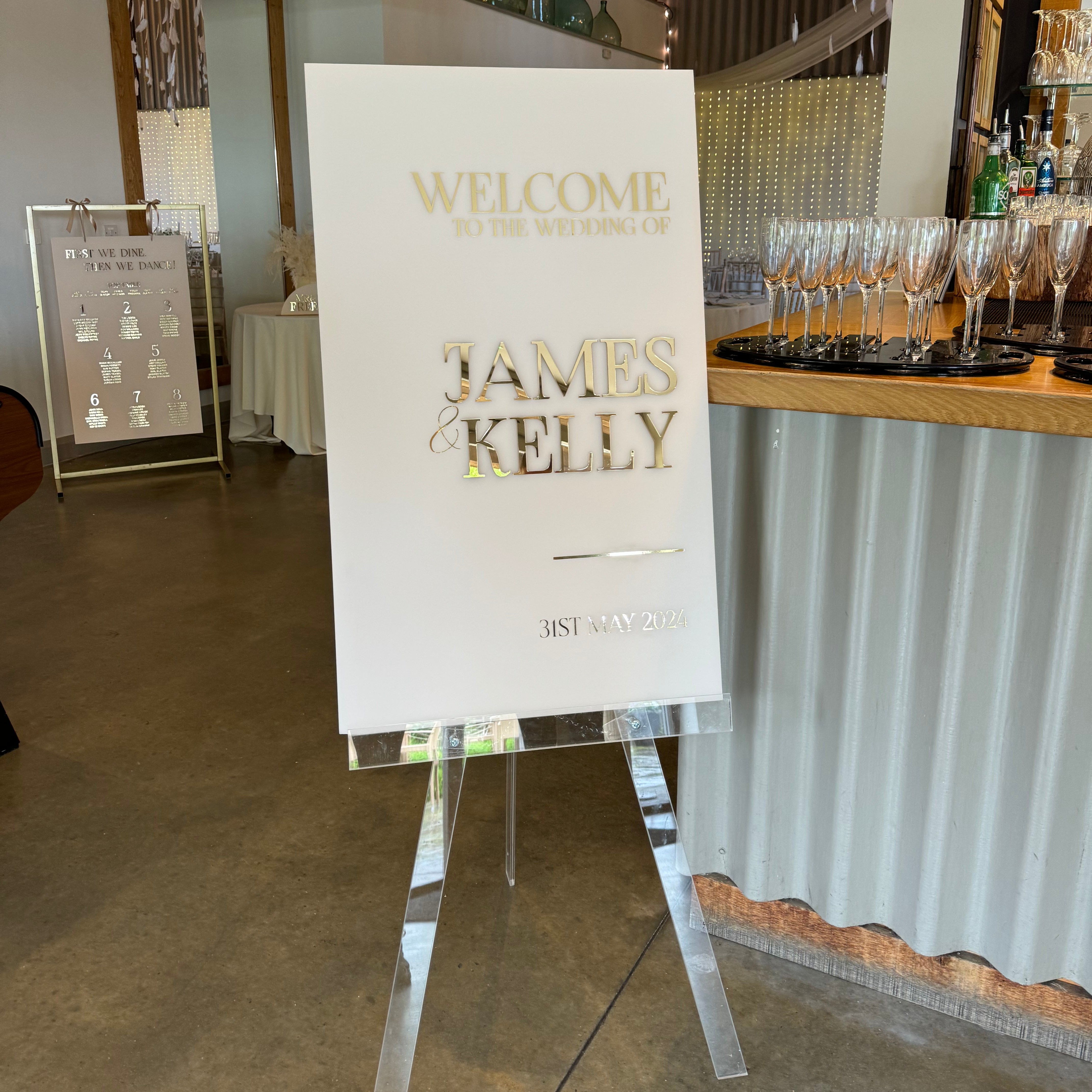 Wedding Welcome Signs Wedding Signage UK Lottie Louise Designs wedding-welcome-signs-wedding-signage-uk-lottie-louise-designs