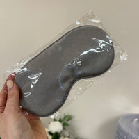 Satin Eye Masks