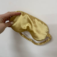 Satin Eye Masks