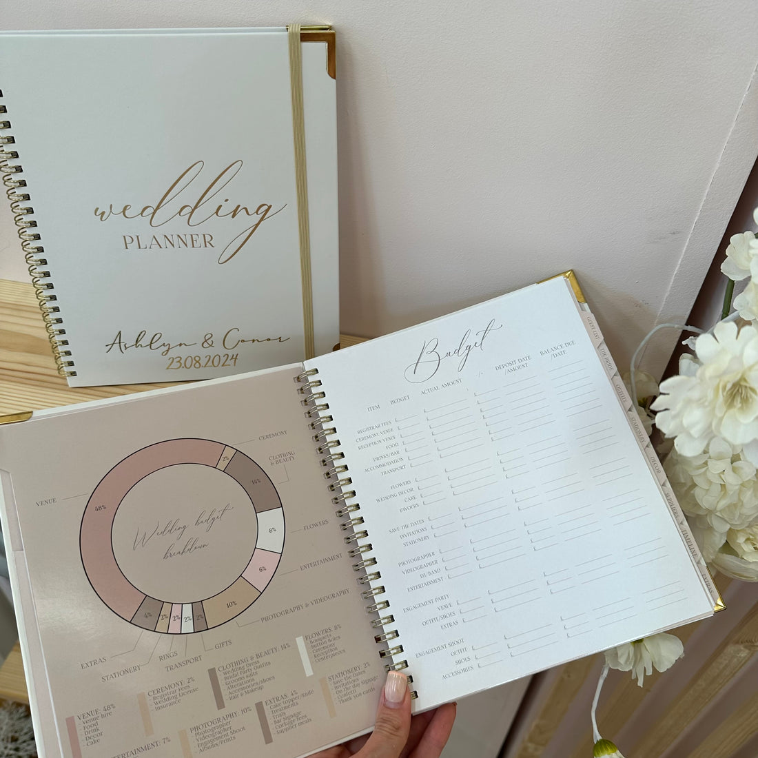 Ultimate Wedding Planner