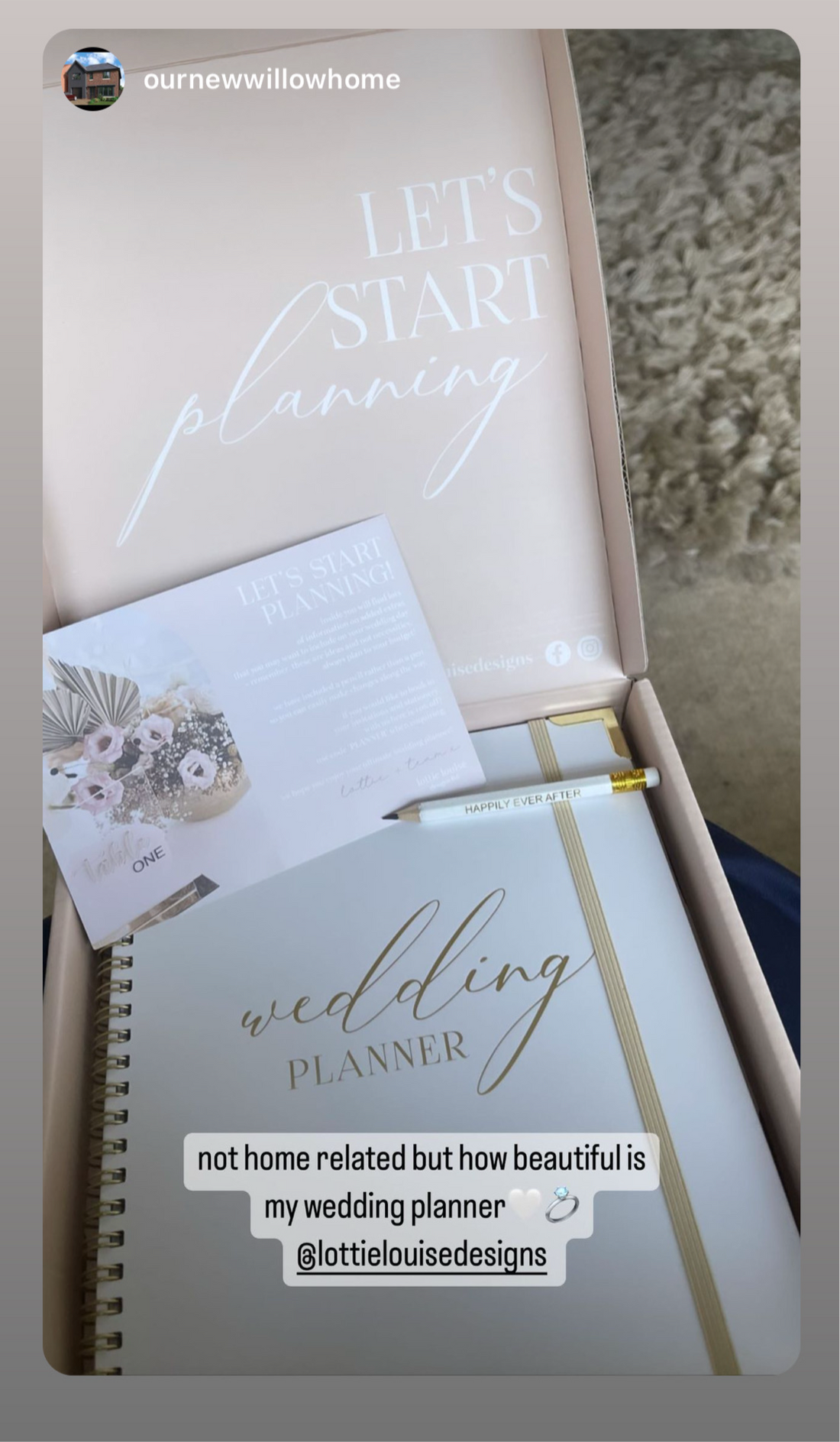 Ultimate Wedding Planner