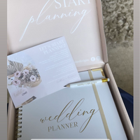 Ultimate Wedding Planner