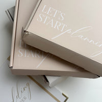 SALE Ultimate Wedding Planner (boxes slightly damaged)