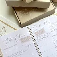 SALE Ultimate Wedding Planner (boxes slightly damaged)