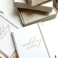 SALE Ultimate Wedding Planner (boxes slightly damaged)