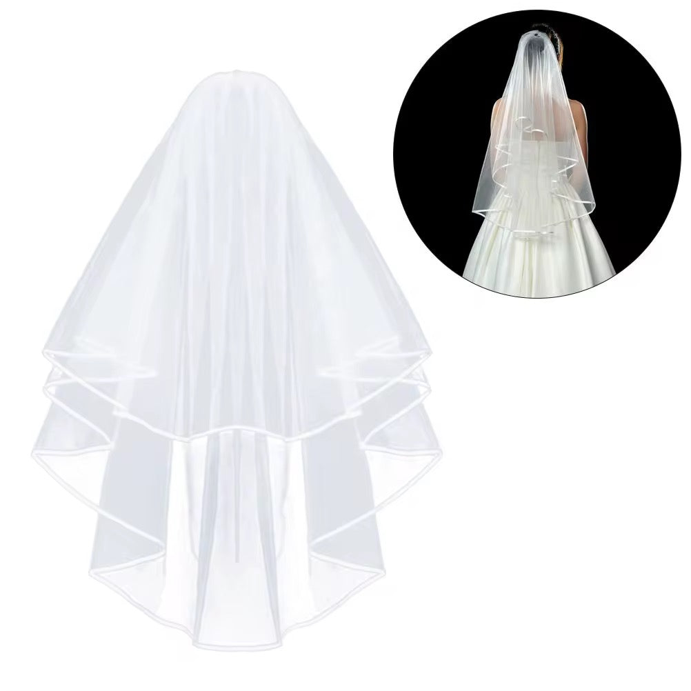 White Veil