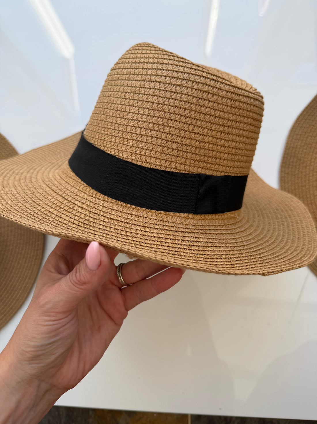 Fedora Hat