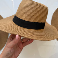 Fedora Hat