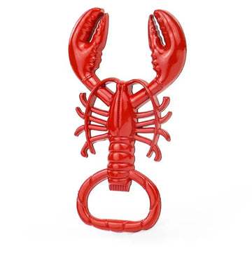 Lobster Bottle Opener