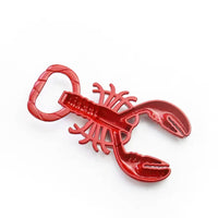 Lobster Bottle Opener