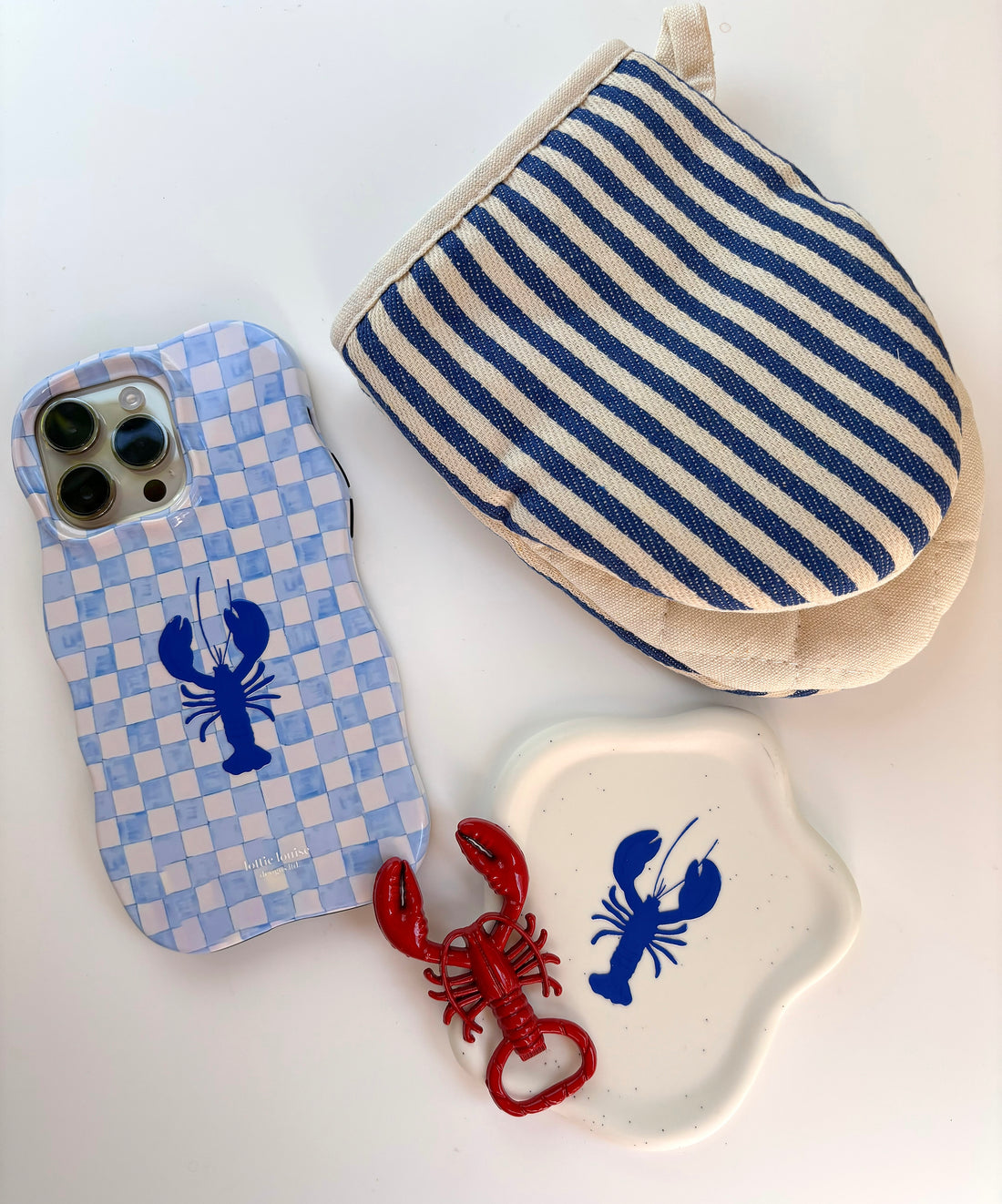 Lobster Bottle Opener