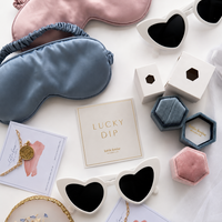 £4 Bridal Lucky Dip | Wedding & Hen Do Accessories