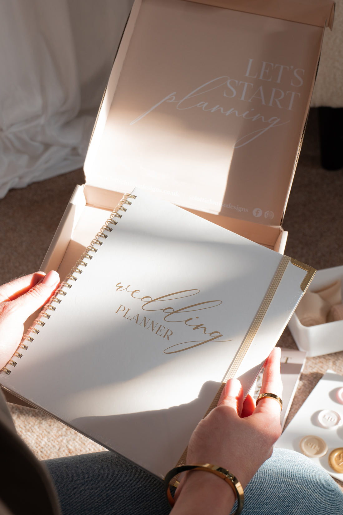 SALE Ultimate Wedding Planner