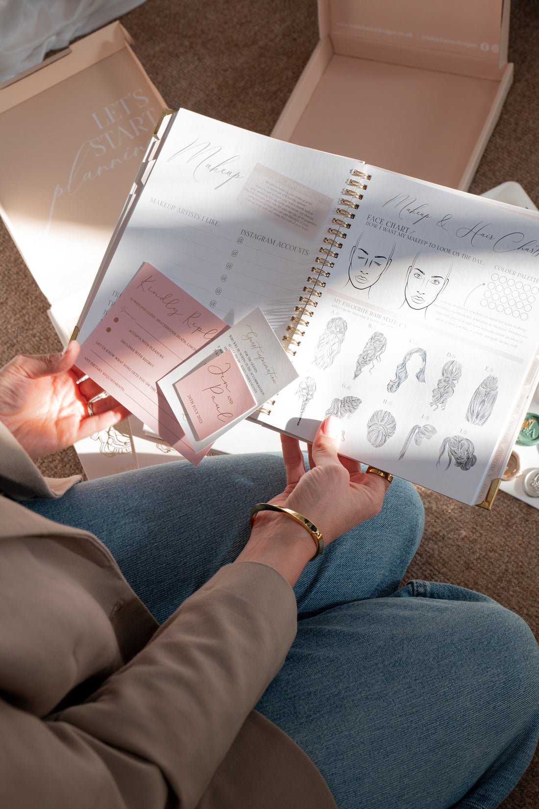 SALE Ultimate Wedding Planner