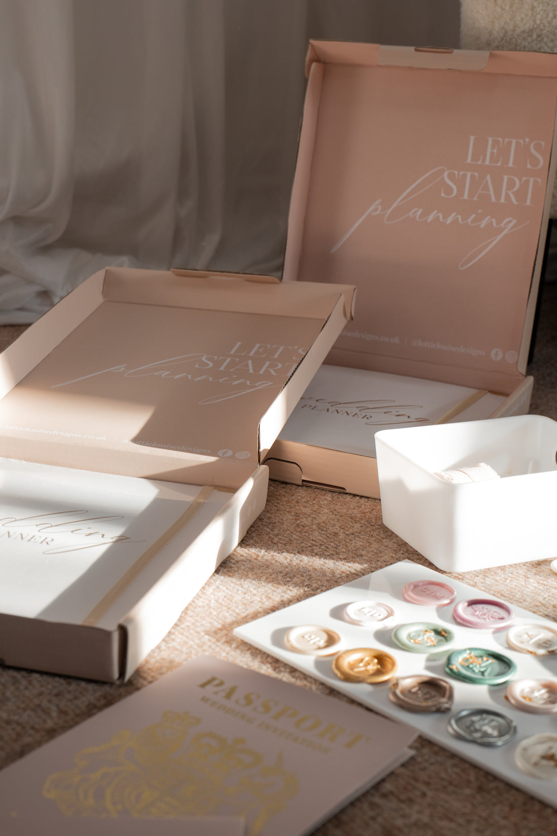 SALE Ultimate Wedding Planner