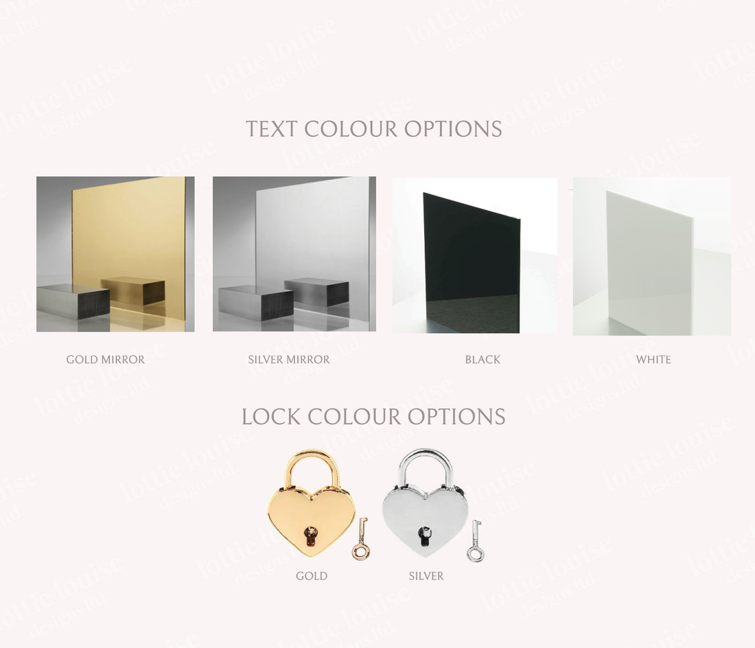 Acrylic Premium Card Box