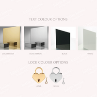 Acrylic Premium Card Box