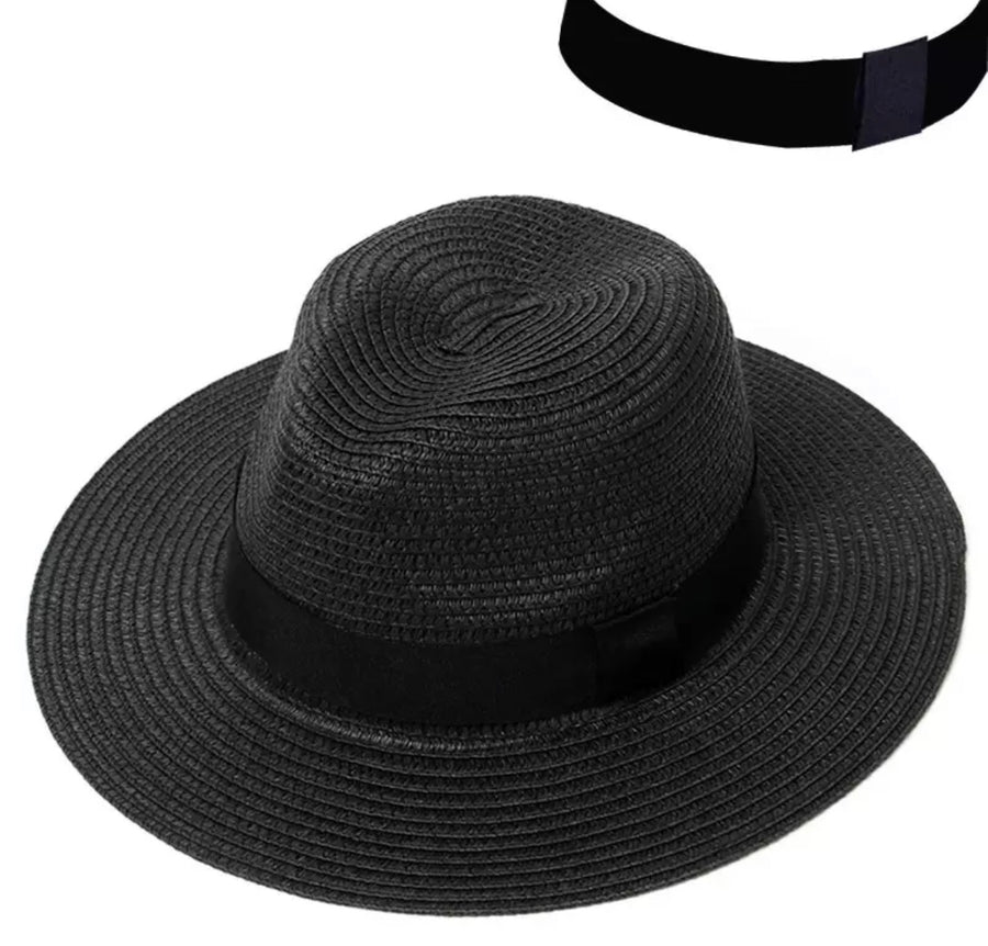 Personalised Fedora Hats