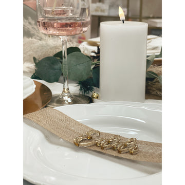 The Shepherd Place Setting (Pack of 10)