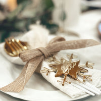 The Noel Place Setting (Pack of 10)