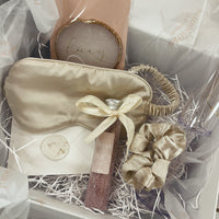 Personalised Bridesmaid Box